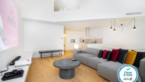 WHome | LS48 Prime Location Luxury Duplex - Foto 2