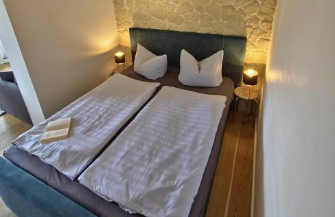 Fischstübchen Neeberg Fewo 5 – Bootshaus - Foto 10