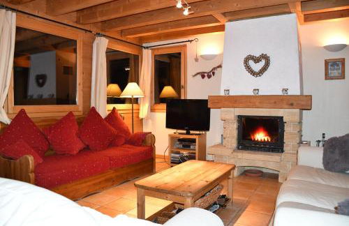 Chalet Orlando - Foto 2