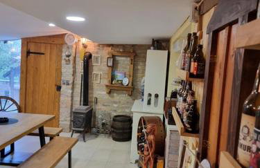 Kuća za odmor Apathy - Foto 8