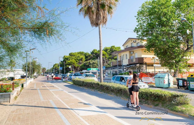 Palm Beach House - Sea and Beach View - Foto 25