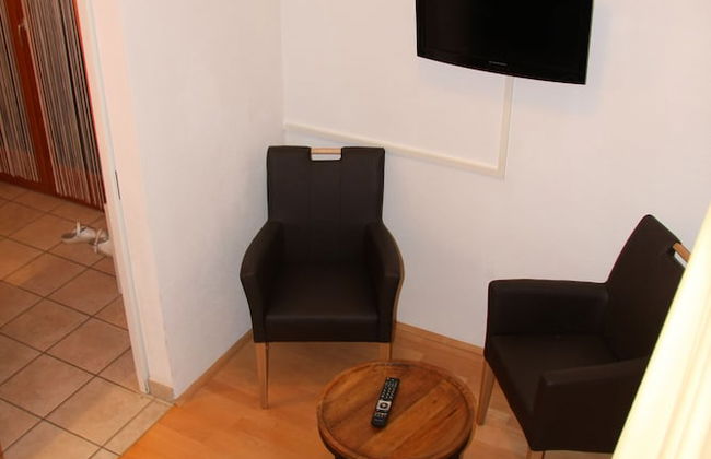 Appartements Fürstalm Alpendorf - Foto 43