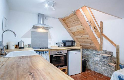 Soap Barn - 1 Bedroom Cottage - Manorbier - Foto 27