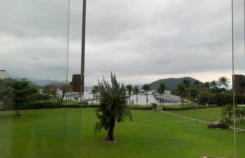 ANGRA Cond Porto Frade vista mar - Foto 4