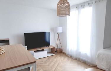 studio avec vue sur mer - Foto 16