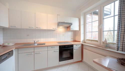 Salzwiesenglück im Haus zwischen den Wassern - Foto 3