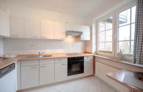 Salzwiesenglück im Haus zwischen den Wassern - Foto 3