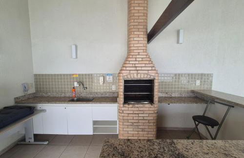 Flat Alecrim Praia Itacoatiara - Foto 15