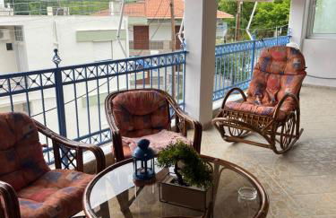 Seaside Apartment in Vergia - Foto 38