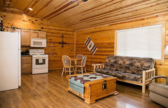 Holy Smoke Resort - Foto 32