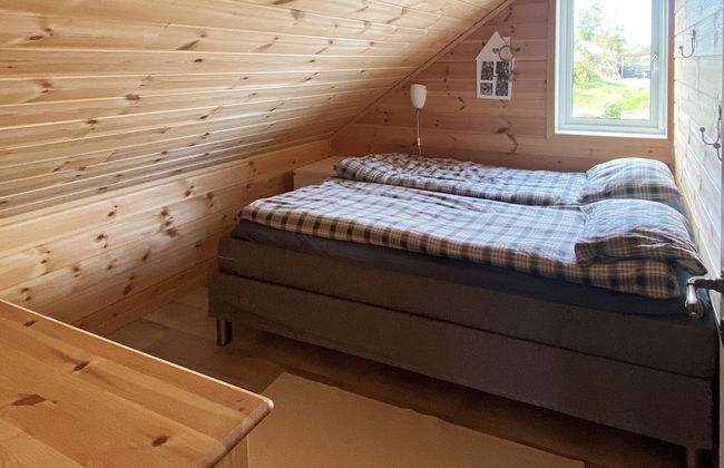 8 Person Holiday Home in Tau - Foto 2