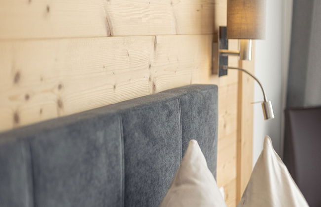 Spacious Chalet With Sauna - Photo 4