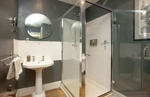 Fletchers Combe Farm - Foto 22