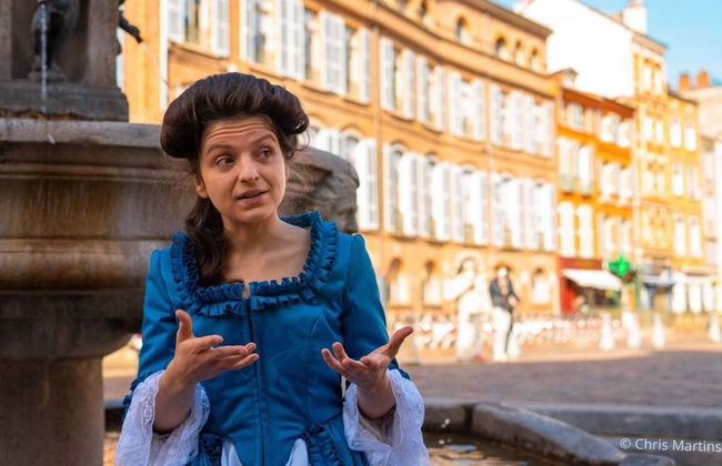 Tour in Toulouse - Foto 5