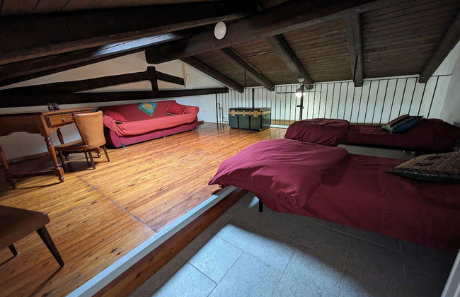 Case sul ruscello - Foto 14