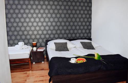 apartamenty SONATA - Foto 12