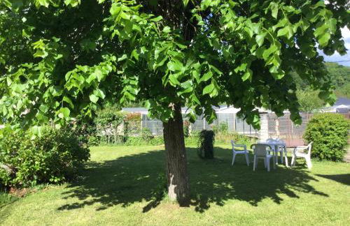 Appartement indépendant dans Villa Corisande - Foto 9