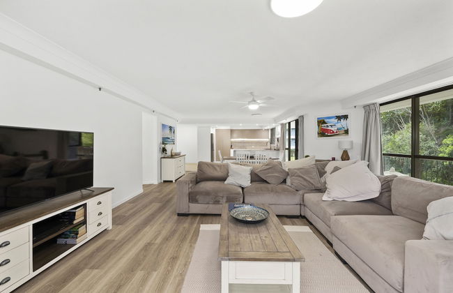 Gemini Court Holiday Apartments - Foto 16