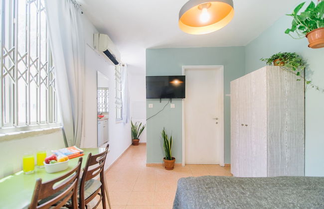 Flea Market Studios - Foto 3