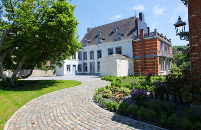 Group Villa With Pool & Sauna - Foto 28