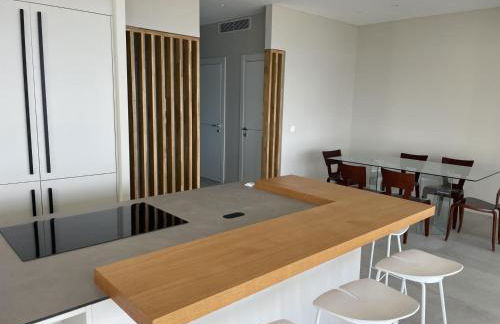 "le veillat" a 50m de la plage - Foto 23