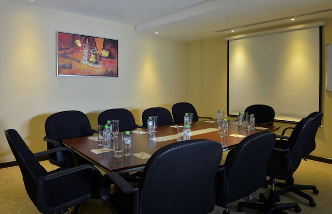 Boudl Al Majmaa - Photo 31