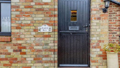 Timbers Barn - E3863 - Foto 3