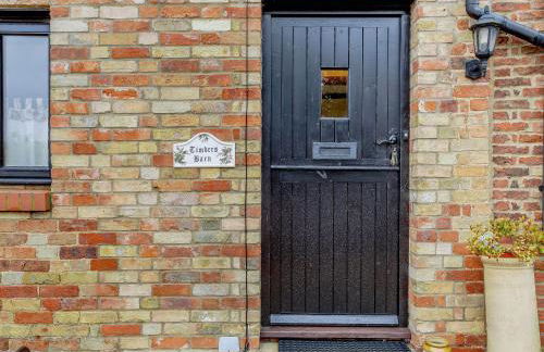 Timbers Barn - E3863 - Foto 3