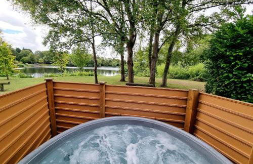 Maple Lodge 11 Hot Tub & Sauna - Foto 1