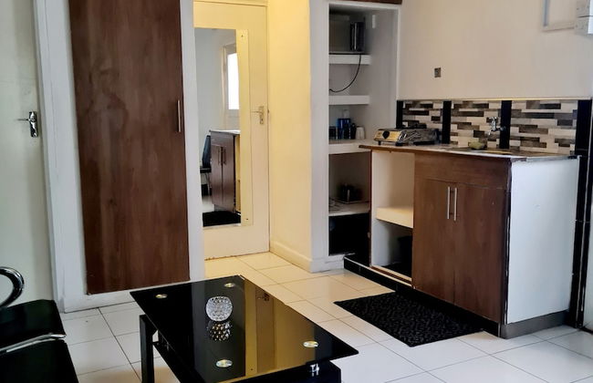 Spendwise Lodge and Apartments - Foto 60