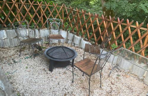 Castle View Menthon - Foto 20