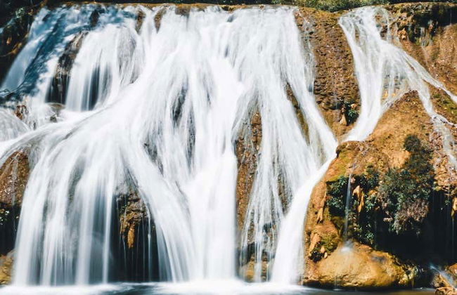 Serra da Bodoquena Hiking Tour - Foto 1