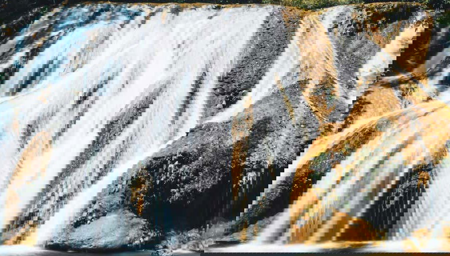 Serra da Bodoquena Hiking Tour