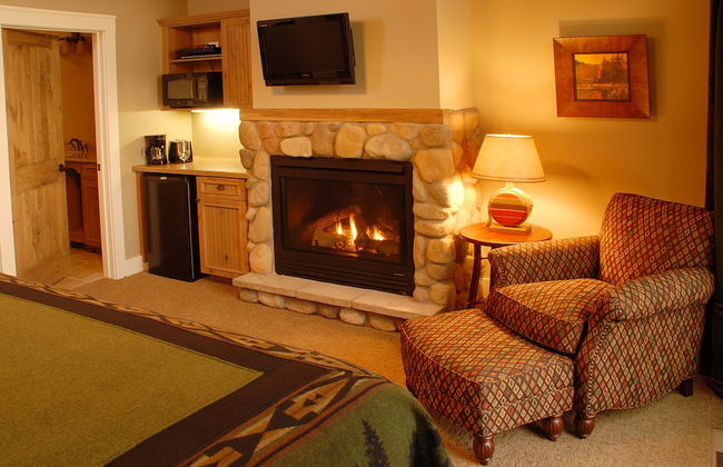 Trappers Landing Lodge - Foto 31