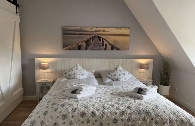 "luttdons" in the Haus am Deich - Foto 2