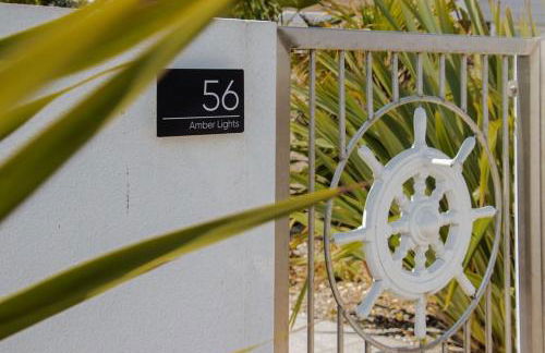 Amber Lights Coastal Getaway, Greatstone - Foto 2