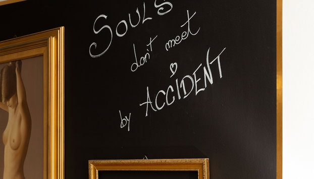 San Francesco Lodge&Art - Foto 2, Habitación