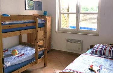 Ferienwohnung im Haus Sommerwind - Foto 7