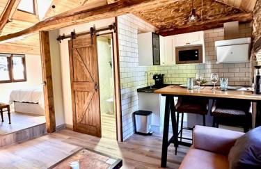 CASA BORAL- Comfort exclusivo en plena naturaleza - Valle del Silencio - Foto 1