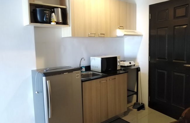 The Uptown Place - Foto 76