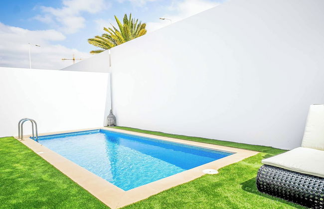 Villa Gaillardia - Foto 29