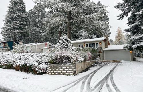 Lake View Getaway - Foto 4