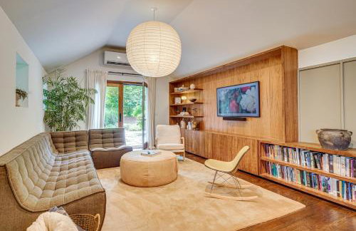 15 Mi to Long Island Sound Bedford Winter Retreat - Foto 4