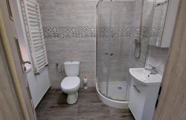 Mieszkanie wakacyjno-pracownicze całoroczne - Foto 12