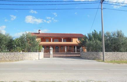 Apartment Dorina - Foto 13