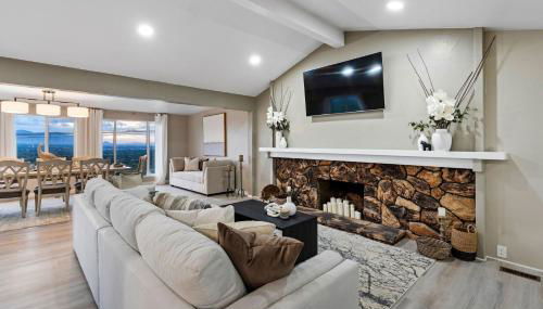 Millcreek Villa- Scenic Fun & Games Getaway! home - Foto 3