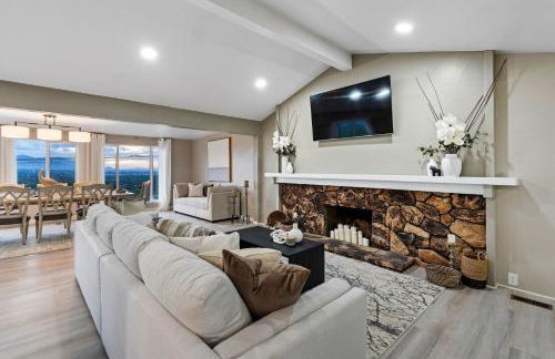 Millcreek Villa- Scenic Fun & Games Getaway! home - Foto 3