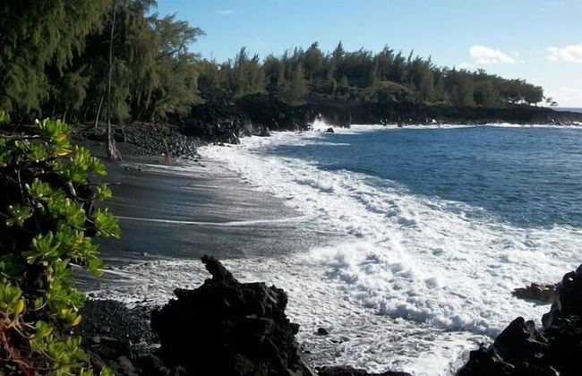 Kehena Treetop 1 Bedroom Home by RedAwning - Foto 26