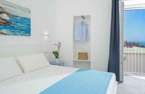 Casalulù Holiday Home - 2 Independent Apartments Sorrento Coast - Foto 14