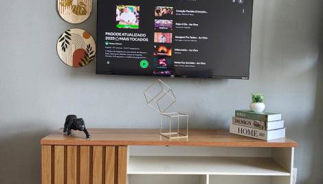 Studio Aconchegante Lapa II - Foto 2